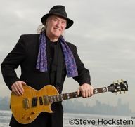 Headline lands Kinks guitarist Dave Davies' autobiography