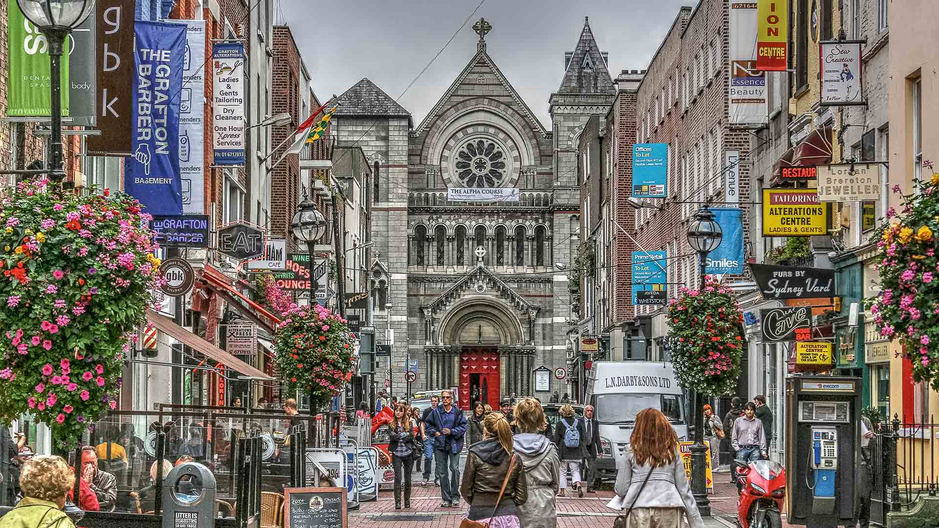 Dublin