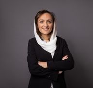 Memoir of Afghanistan&#8217;s youngest female mayor goes to Virago