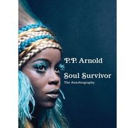 Nine Eight Books lands memoir from soul legend P P Arnold