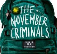 Book Review: The November Criminals by Sam Munson