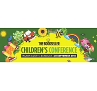 Top 5 things we learnt from The Bookseller Children's Conference 2014