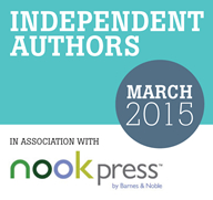 Independent Author Preview: March 2015