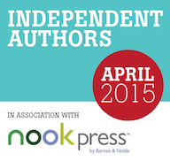 Independent Author Preview: April 2015