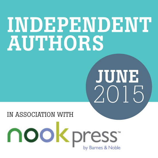 Independent Author Preview: June 2015