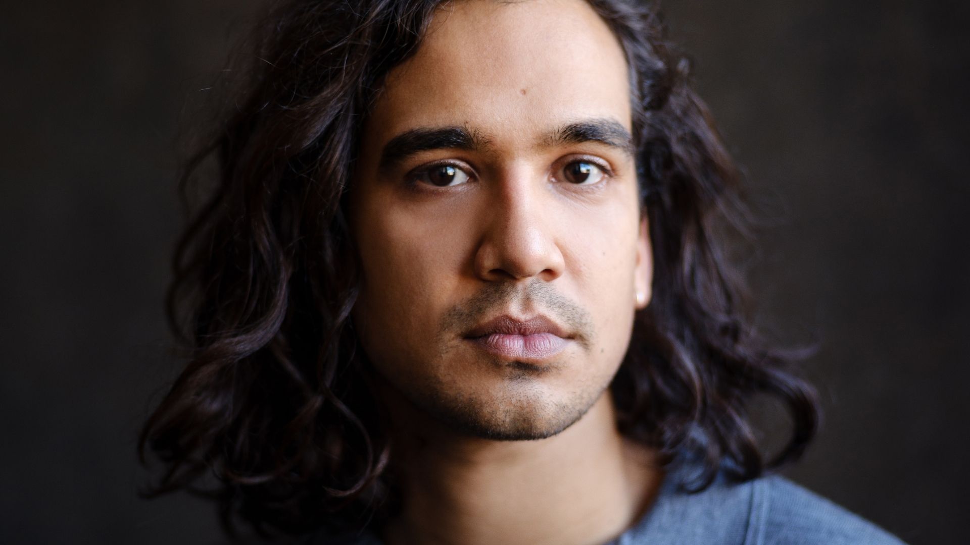 The Bookseller News It's a Sin star Curtis to narrate Ali's debut