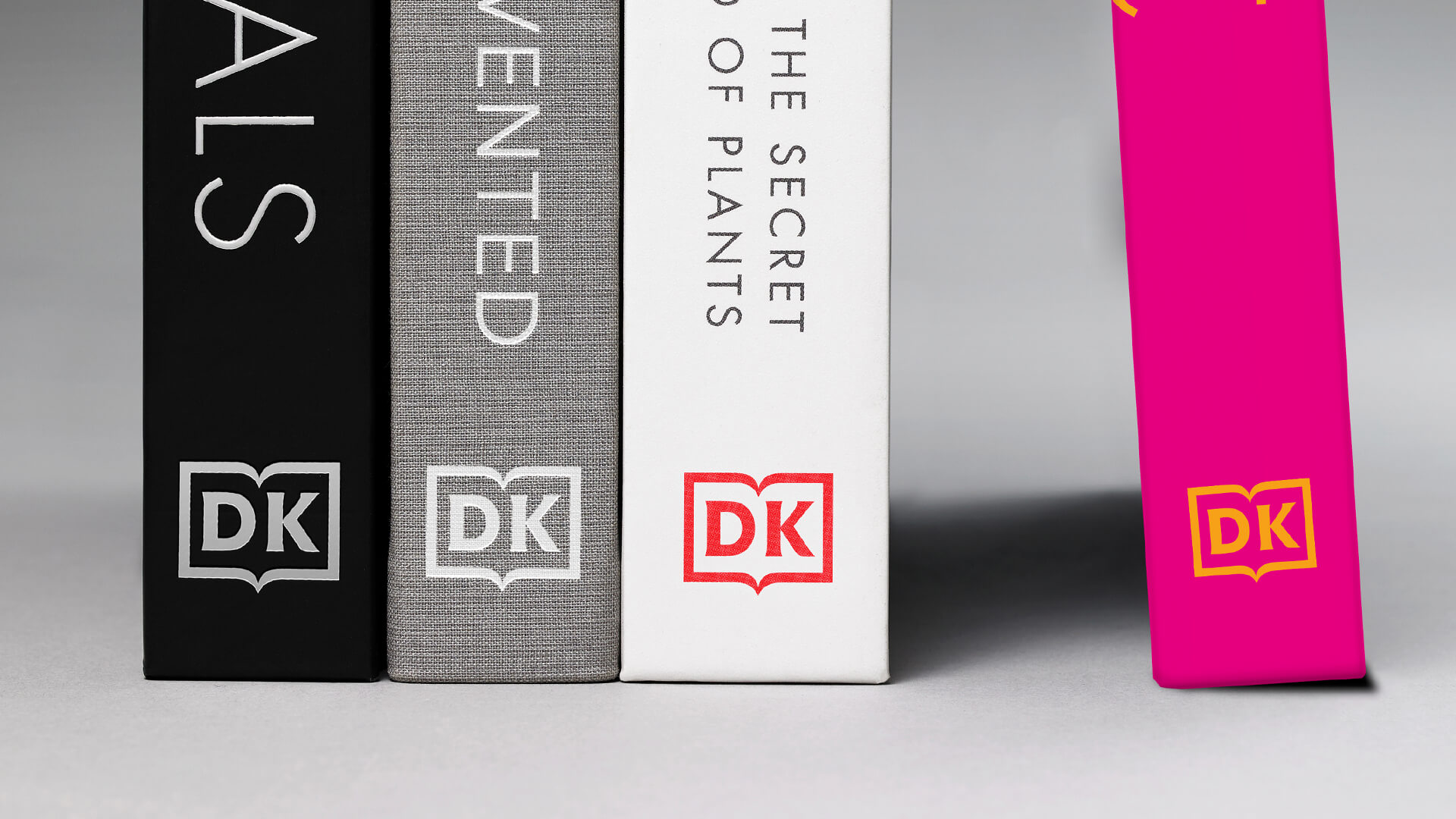 DK Buys Specialist Education Publisher Phonic Books