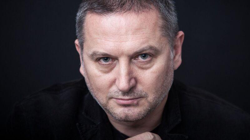 W&N snaps up ‘exquisite’ novel from Gospodinov