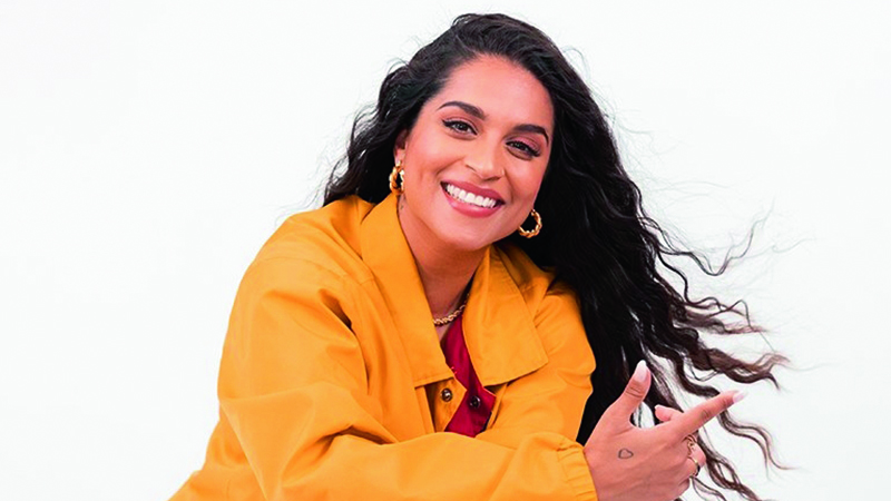 Bluebird scoops up Lilly Singh's 'guide to life'