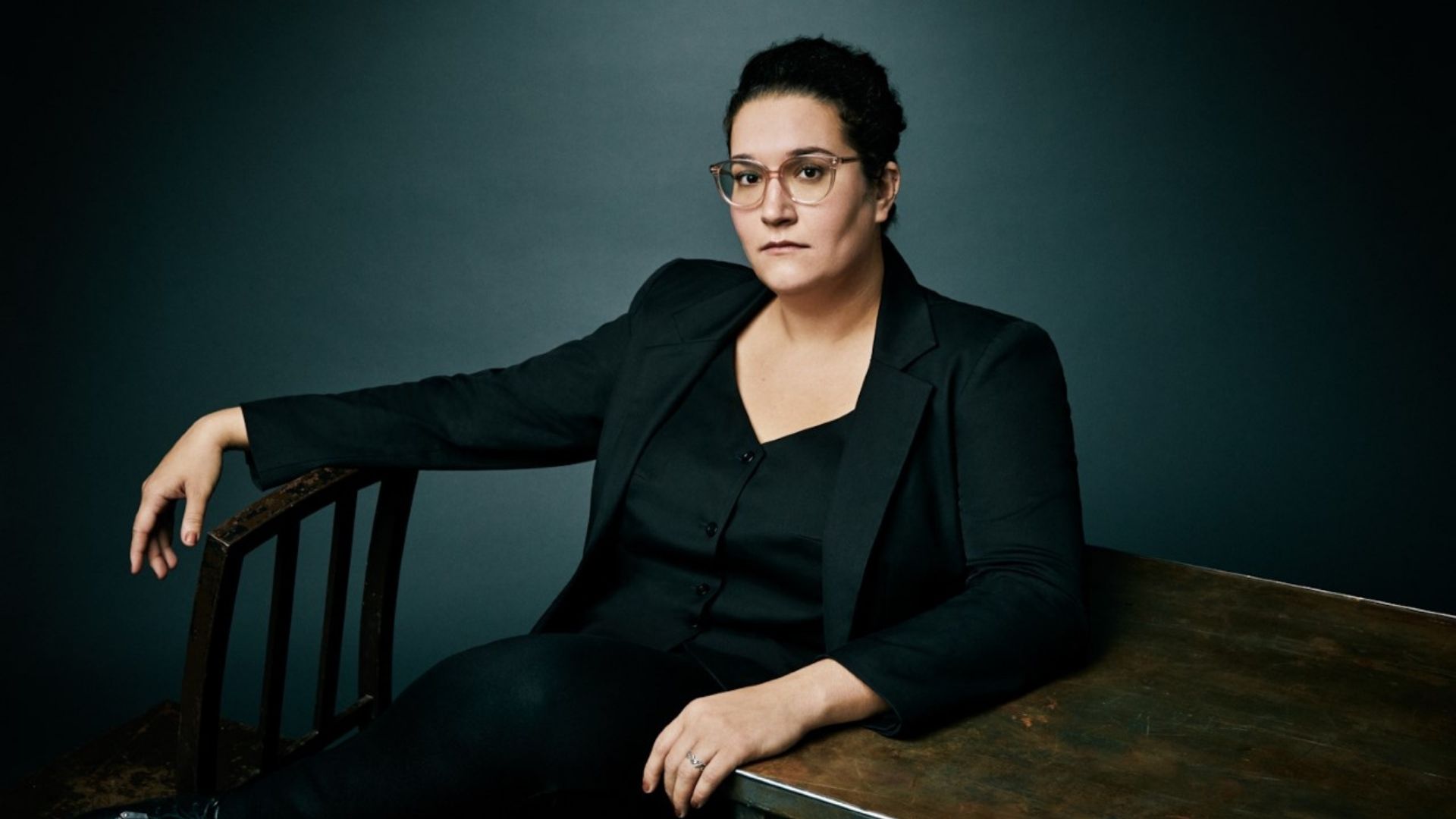 Carmen Maria Machado