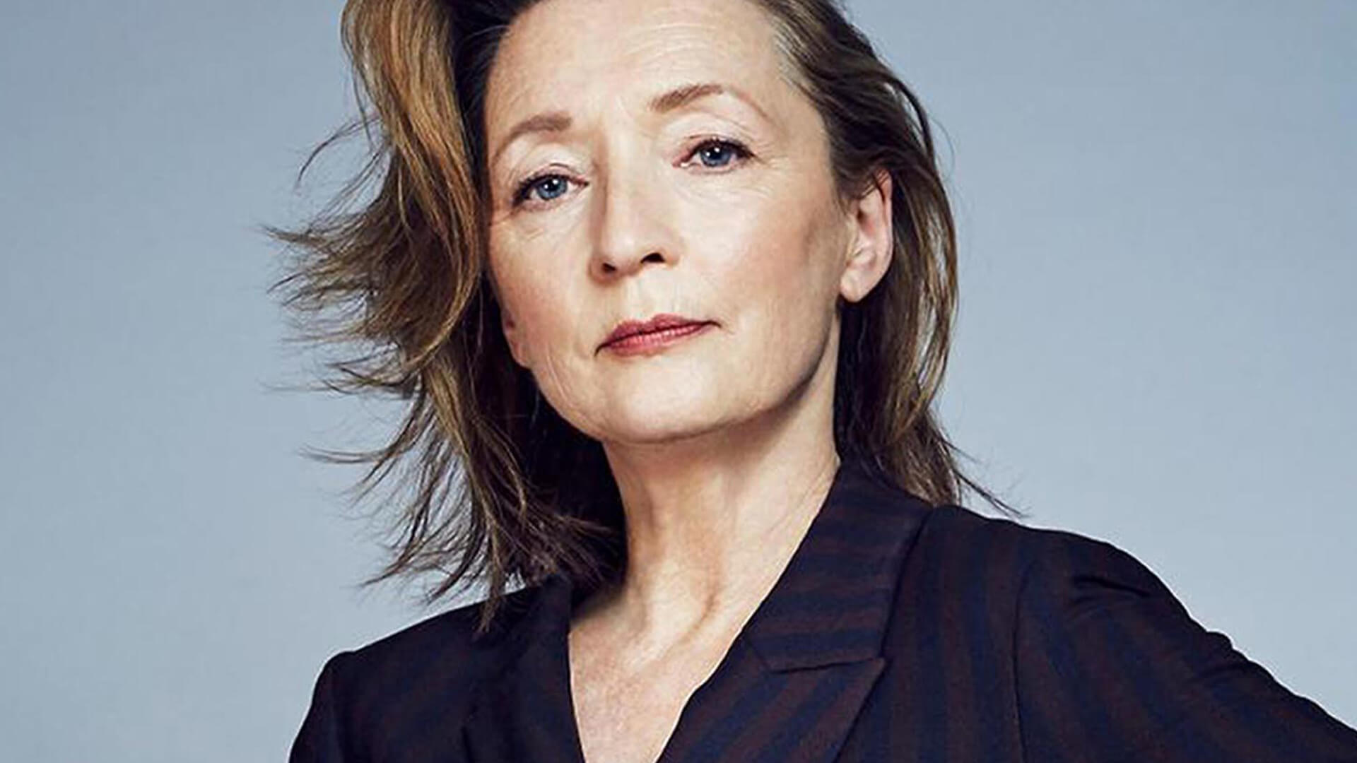 Lesley Manville