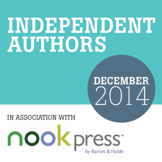 Independent author preview: December 2014