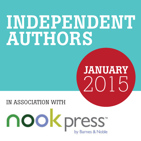 Independent Author Preview: January 2015