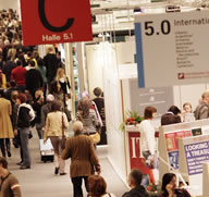 Agents' key Frankfurt Book Fair titles: Part Two