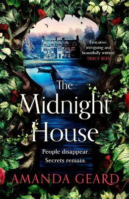 The Bookseller - Previews - The Midnight House