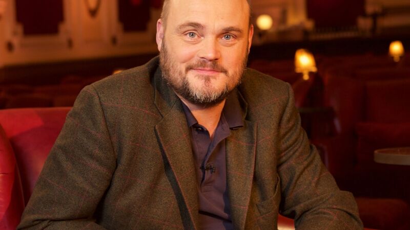 Al Murray's 'insightful' Second World War history book pre-empted by Headline