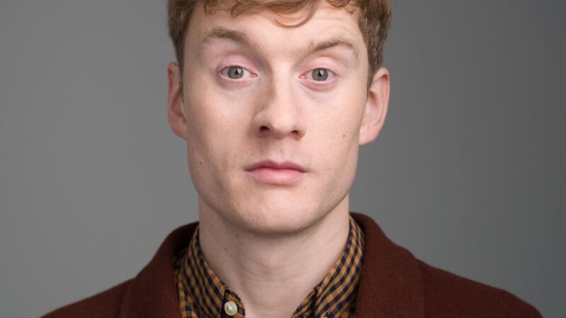 Headline and James Acaster to help ‘web addicts’ in new guide