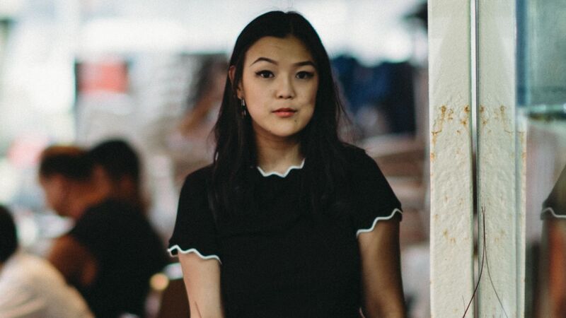 Trapeze orders Hui's debut memoir Takeaway