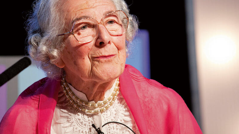 HCCB to mark centenary of Judith Kerr's birth with publishing and promotion