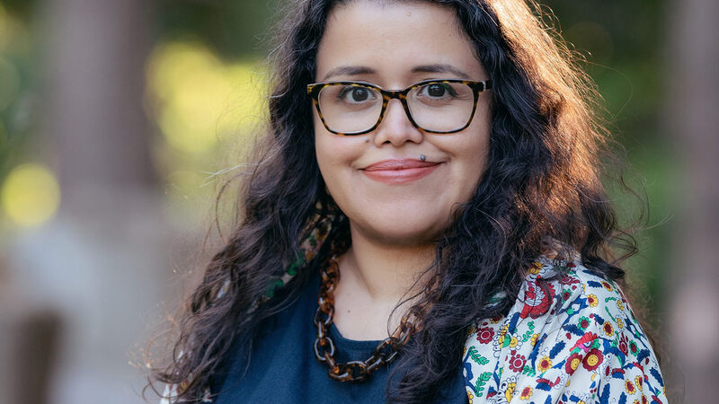 Silvia Moreno-Garcia talks about publishing and her upcoming novel