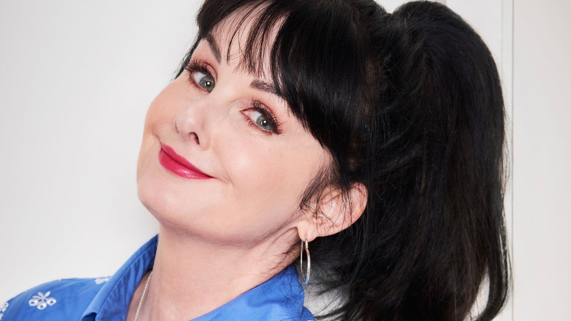 Marian Keyes