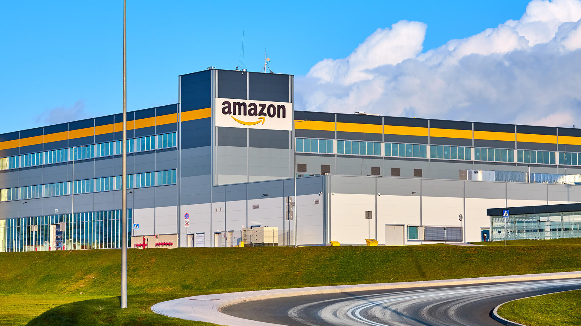 Walkouts at Amazon warehouses continue as pay dispute rumbles on
