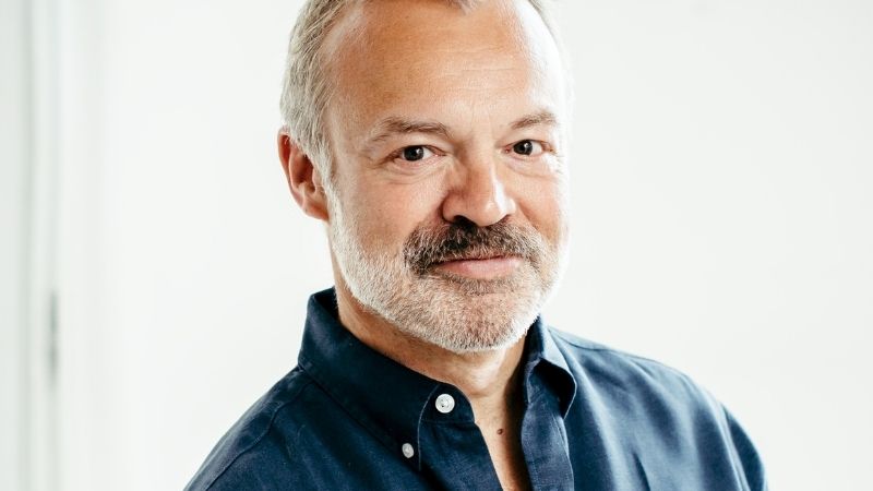 Graham Norton's 'most ambitious' novel coming from Coronet