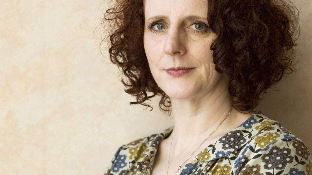 Maggie O'Farrell © Murdo Macleod