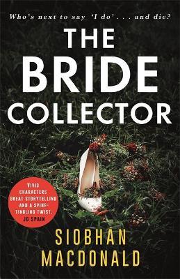 The Bookseller - Previews - The Bride Collector