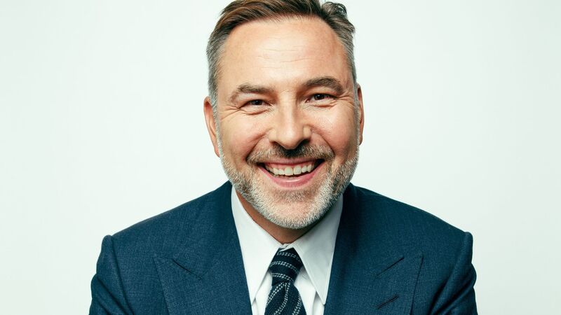 Walliams pens ‘funny and heart-warming’ book on World’s Worst Monsters 