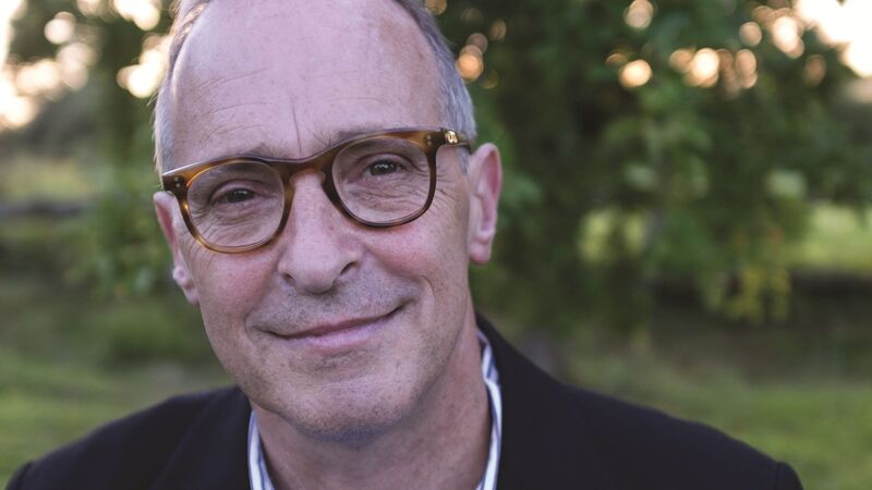 Little, Brown to publish new stories from Sedaris