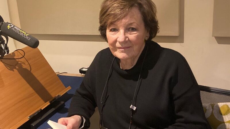 Bolinda scoops Delia Smith’s self-narrated audiobook