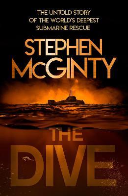 the dive book review