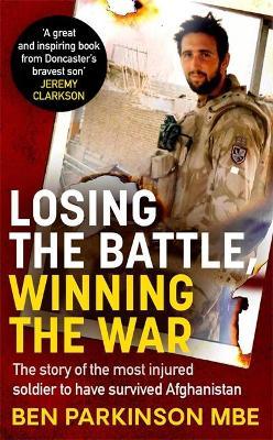 The Bookseller - Previews - Losing the Battle, Winning the War