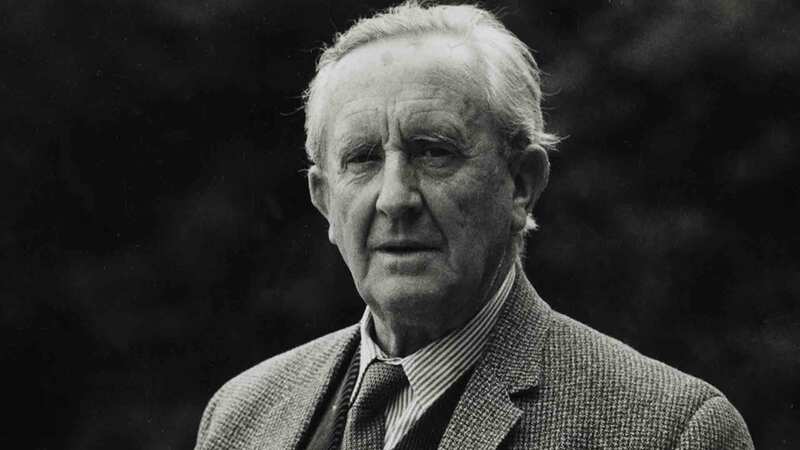 Tolkien Estate updates website with previously unseen content
