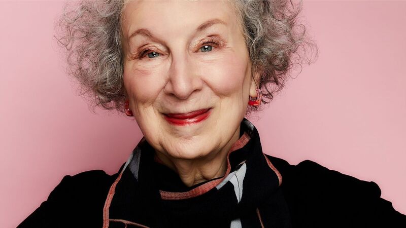 Books in the Media: praise for Atwood's 'eclectic' short story collection