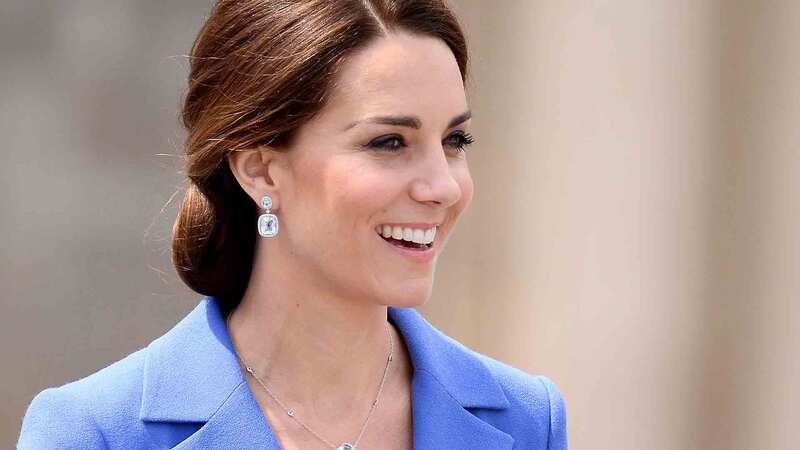 Duchess of Cambridge picks five children’s books for Reading Room book club