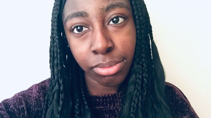 Acheampong wins Mills & Boon competition for underrepresented authors