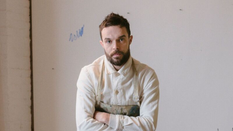 Oliver Jeffers' next book due from HarperCollins in 2025