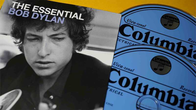 S&S snaps up 'brilliant' book on songwriting by Bob Dylan