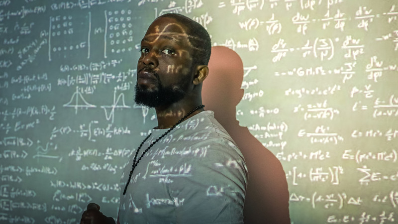 Why have Black writers been missing from children’s sci-fi and fantasy for so long?