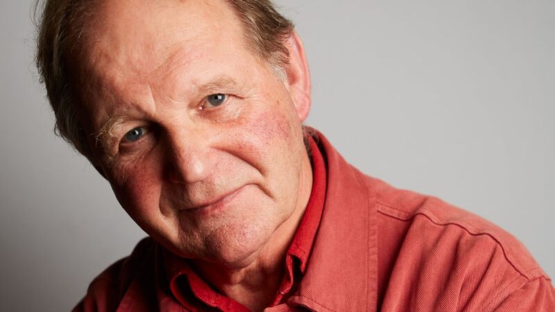 The Royal National Institute of Blind People launches writing competition with Morpurgo