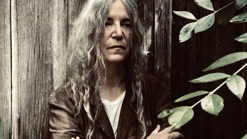 Patti Smith's 'intimate' year in the life book signed by Bloomsbury