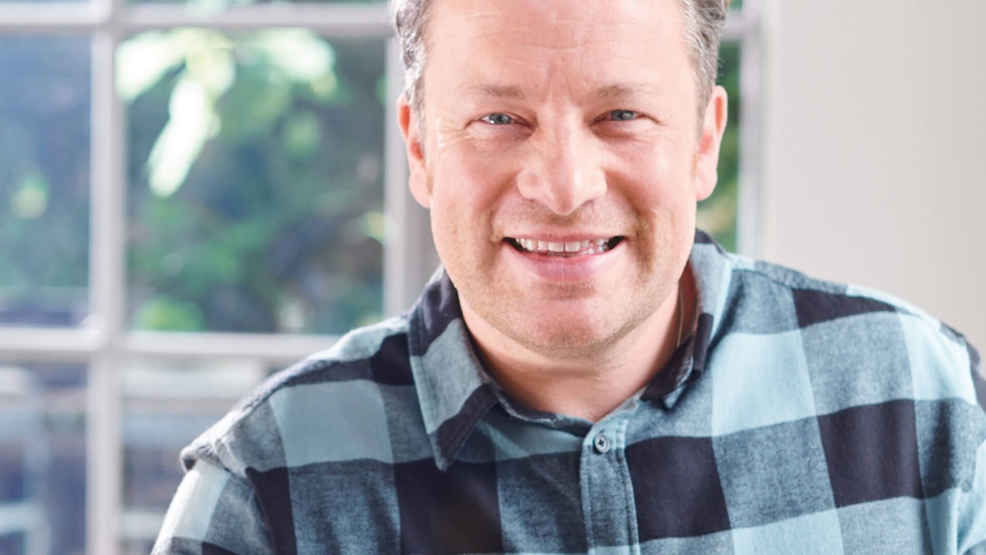 Jamie Oliver shares sneak preview of his new cookbook