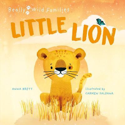 The Bookseller - Previews - Little Lion