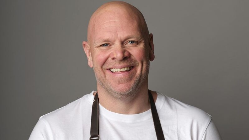 Bloomsbury cooks up a storm with Kerridge's latest 'quick-win' cookbook