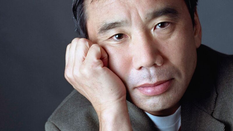 Haruki Murakami’s first novel in six years due in November 2024 from Harvill Secker