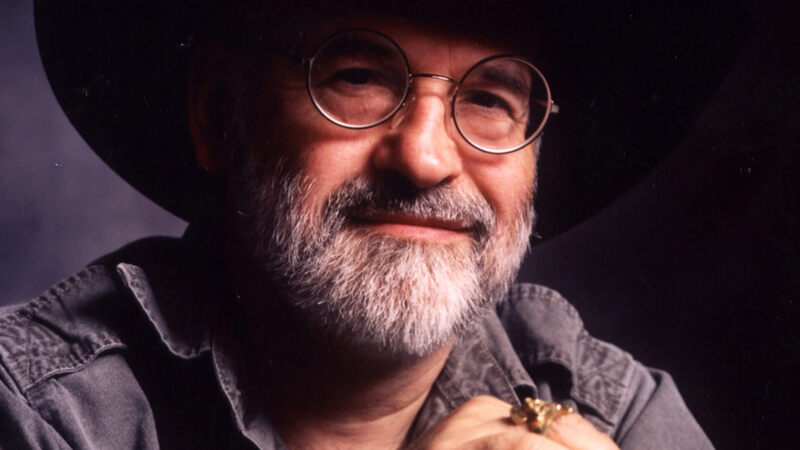 Rediscovered short stories by Pratchett set for autumn publication