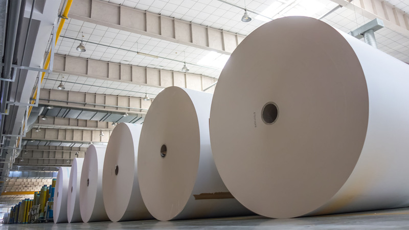 PRH UK phases out high-carbon paper to tackle emissions