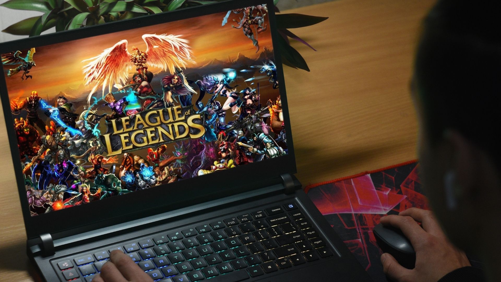 League of Legends Announces Official Lore Book